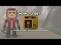How To Escape “TWISTED DIMENSION” In Roblox PIGGY THE LAST HOUR REWINDED!