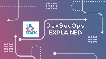 What is DevSecOps? | DevSecOps Explained by Experts