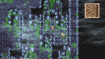 FINAL FANTASY II - Finding The Pendant