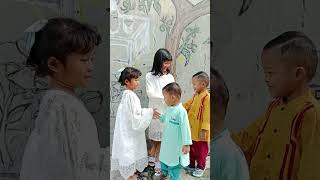 Adam Adim  Minal Adin Wal Paizin