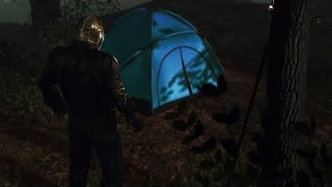 Friday the 13th!! Single Player Challenge #6! Snuggle by the Fire.