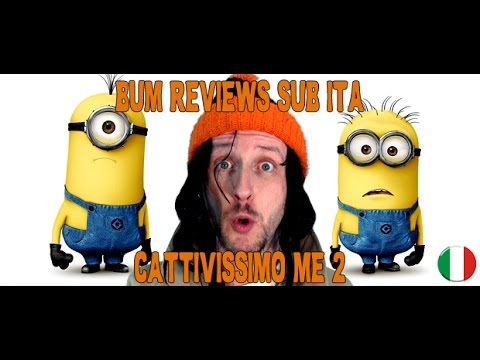 Cattivissimo Me 3 streaming HD - altadefinizionepink