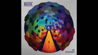 Muse - Resistance [Tiësto Remix] (single) HD