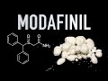 Making modafinil a narcolepsy drug