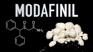 Making Modafinil: A Narcolepsy Drug