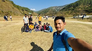Bhagwati Taliya 😍 Se Bhagwat | Uttarakhand Lifestyle Vlog | Pahadi Lifestyle Vlog