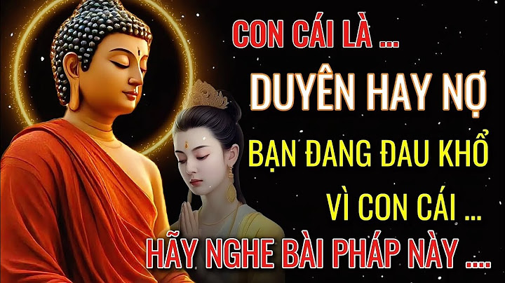 Con Cái Là : Duyên Hay Nợ , Bạn Đang Đau Khổ Vì Con Cái Nên Nghe Bài Này ...