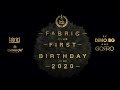 DiMO BG & Dj Gorro Fabric Club Birthday Mix 2020