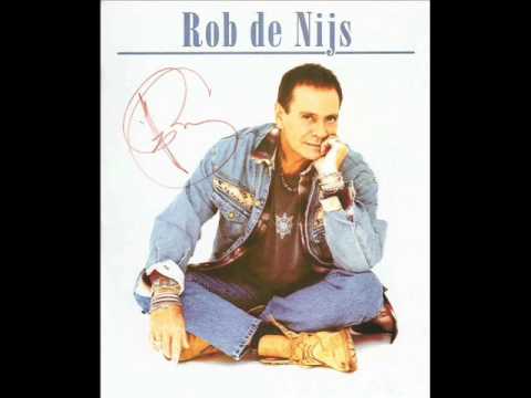 Rob de nijs - Zondag