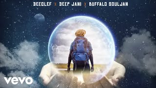 Deep Jahi, Deeclef, Buffalo Souljah - Guide My Path (Official Audio)