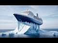 The Haunting Legends of History’s Most Mysterious Ships