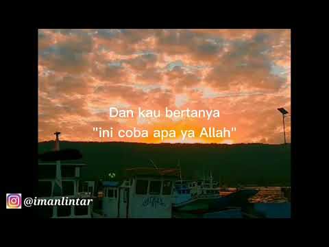 story wa bersyukur hidup ini