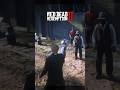 Nostalgia 😭🥀 || Red dead detemption 2 #shorts #ytshorts #rdr2 #gaming #rockstar #rockstargames