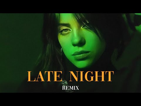 Tayna - Late Night (Elyxo Remix)