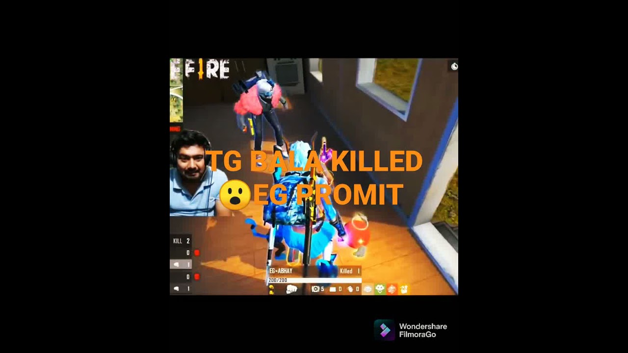 TG BALA 🔥🔥KILLED 😮EG PROMIT 🔥🔥 WHATSAPP ♥️ STATES TG VS EG 😘