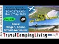 #22 Schottland Tour 2019 | Äußere Hebriden, Barra | Karibik Feeling in Schottland! Echt jetzt?