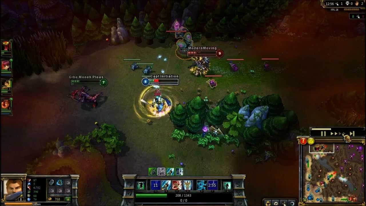 League of Trolls - Episode 15