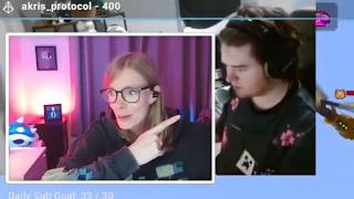 Why Fruit isn't in Hermit Takeover screenshot 5