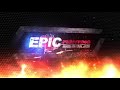 EPIC FIGHTING EP 24