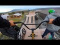 GoPro BMX: Woodward Camp Winter Escape