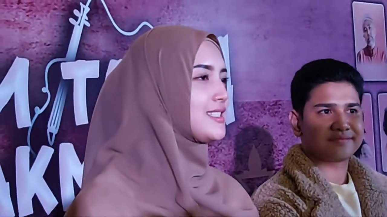 🔴 LIVE RAYISA NAYLA SALWA  DI SANJUNG SAMA SYAKIR DAULAY DI FLM IMAM TANPA MAKMUM