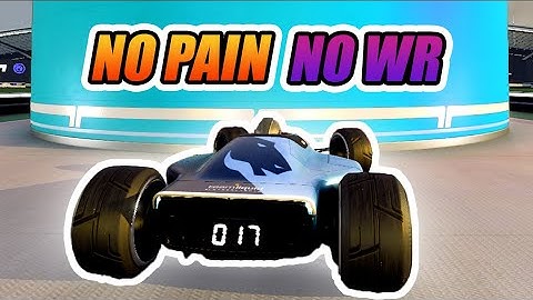 Trackmania 2020 In A Nutshell - Highest Pain Known To Mankind