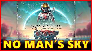 No Man's Sky Monday - SOLO Weekly Nexus Mission & Ugly AF Sentinel Ship Hunting #nomanssky