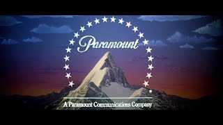 Paramount Pictures (1992; "1492: Conquest of Paradise" Opening)