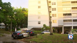 Police: Woman stabbed after targeting Lauderhill teen during apparent mental health crisis