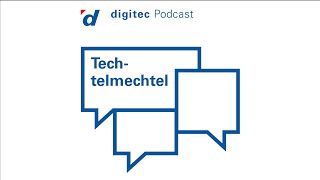 Tech-telmechtel Folge 307: Mitgründer Oliver Herren spricht über 25 Jahre Digitec