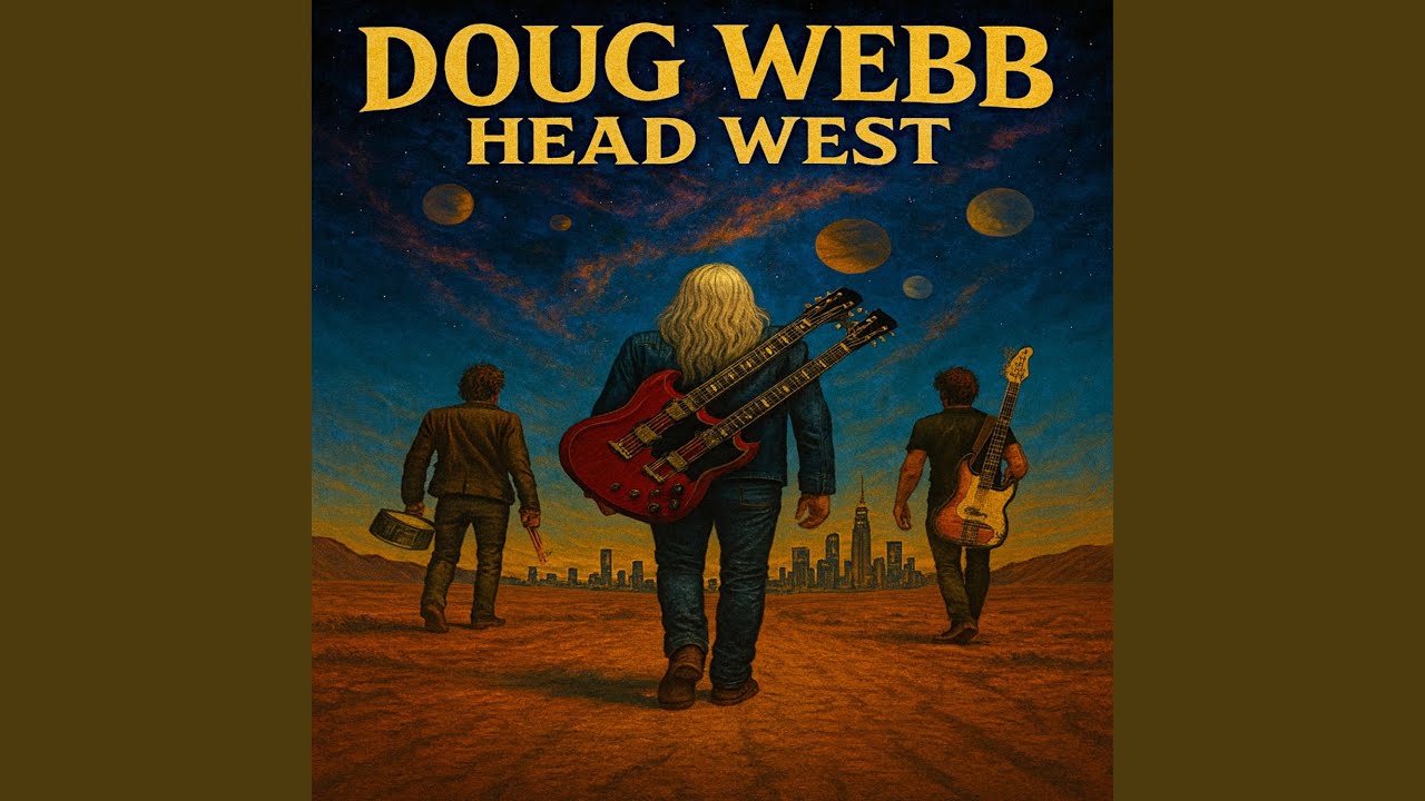 Watch Head West on YouTube Watch Head West on YouTube