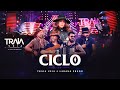 Traia Véia e Lauana Prado - Ciclo | DVD Ao Vivo em Goiânia