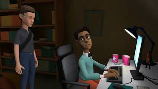 Introduction To Episode Programming 00