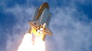 STS-126 | Space Shuttle Endeavour Launches from Complex 39A