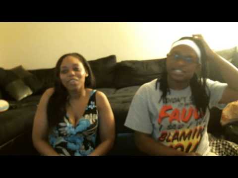 Reaction Review Crush ft Zico Oasis