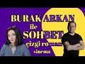 @BurakArkanTv ile Sinema - Comics Sohbeti