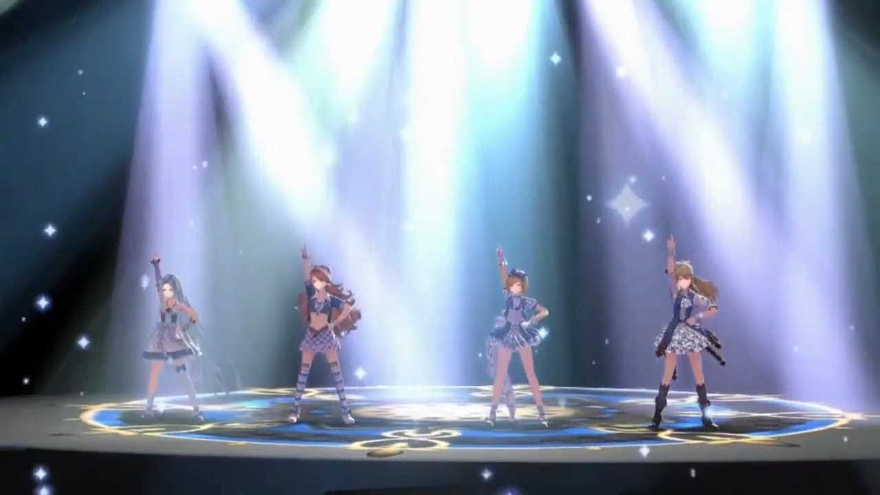 グラブルフェス18 Day1 Special Character Live キミとボクのミライ Youtube グラブルフェス18 Day1 Special Character Live キミとボクのミライ Youtube