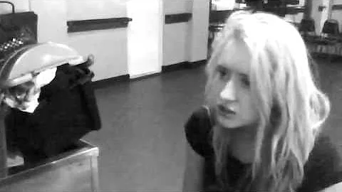 Life in Film - Carla (Annie Harding Cover)