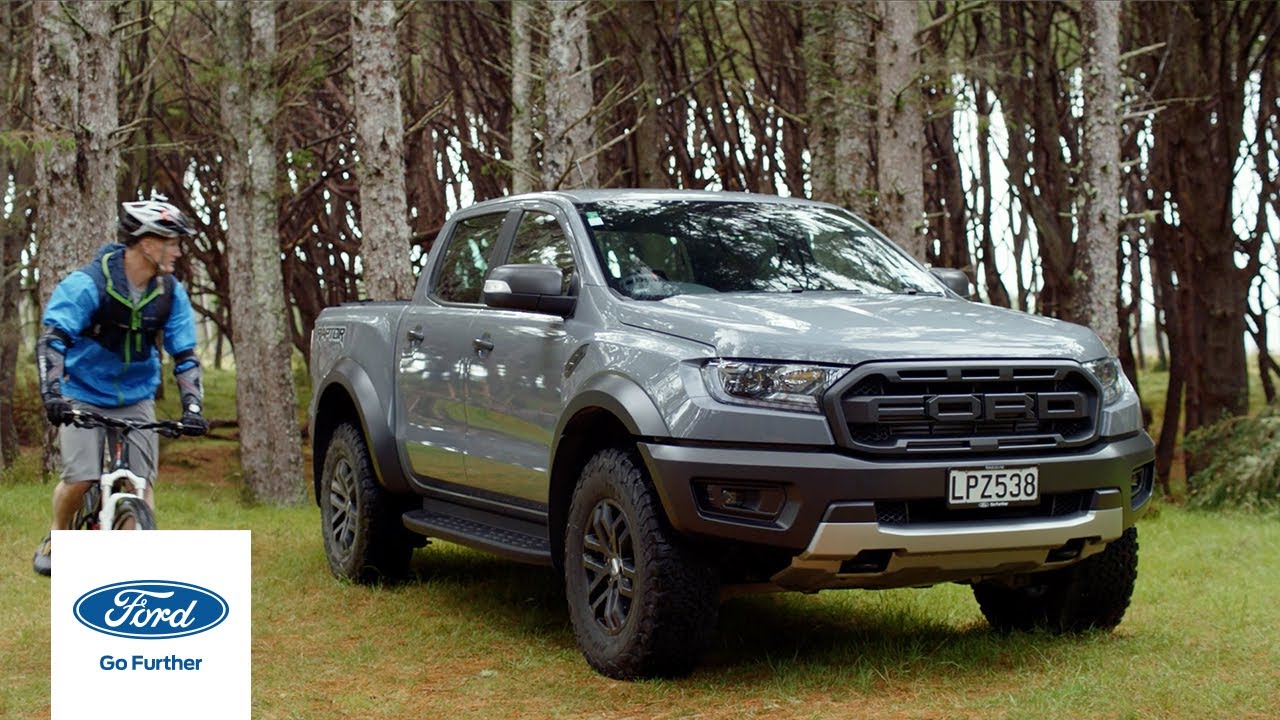 ford taurus Ford Ranger | Ford New Zealand