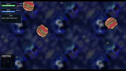 Orb Collector Development Build V3.1.5