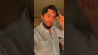 محمد السالم بلى بلى