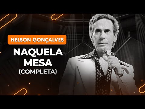 Naquela Mesa
