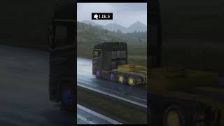 Truckers of Europe 3 - Stream ST #shorts #davidsign #short
