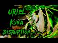 [Warframe] Uriel | Kuva Disruption | Steel Path Endless Endurance