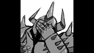 Mordekaiser Passive BUG