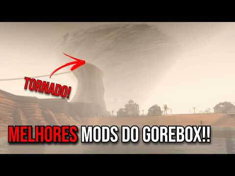 These are the two BEST mods I found for GOREBOX!! (GoreBox PC V1.16)
