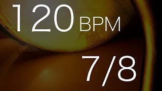 120 Bpm 78 Beat