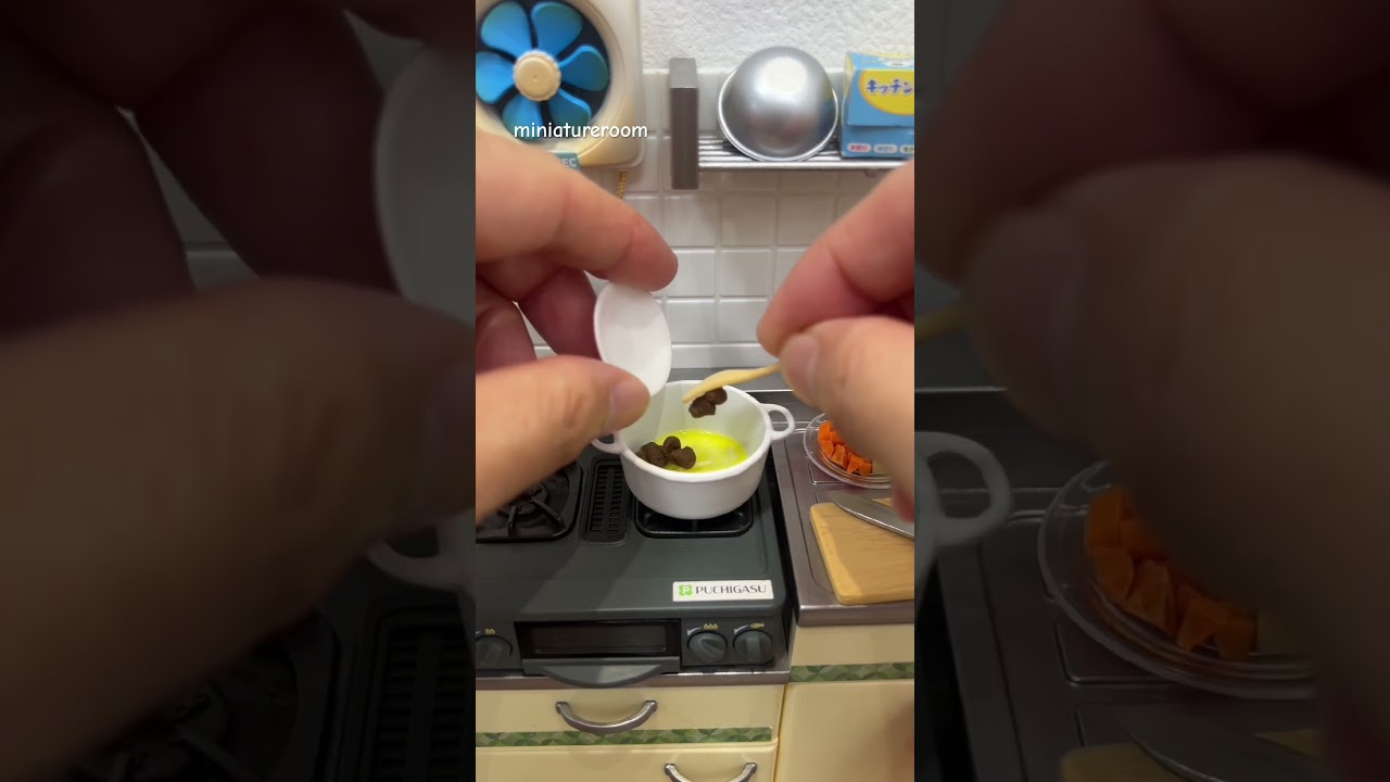 ちっちゃなスープカレー🫕