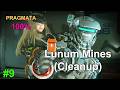 PRAGMATA 100% Run Sector 4: Lunum Mines (Cleanup) All Collectibles