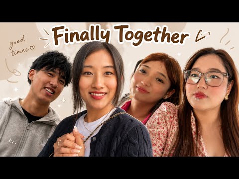 We are finally together 🥰| Surprise for Purnima & Sakku💕| Nepal Adventure 😍| Supriya Gurung